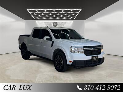 2023 Ford Maverick Lariat - Photo 7 - Lennox, CA 90304