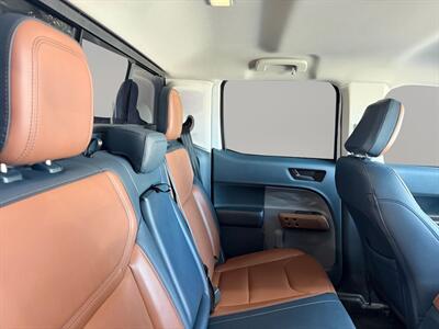 2023 Ford Maverick Lariat - Photo 24 - Lennox, CA 90304