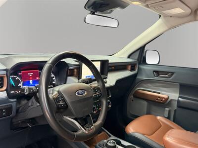 2023 Ford Maverick Lariat - Photo 15 - Lennox, CA 90304