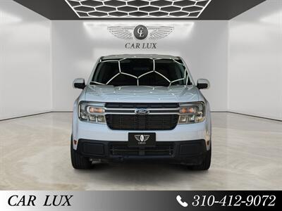 2023 Ford Maverick Lariat - Photo 8 - Lennox, CA 90304