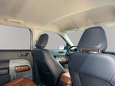2023 Ford Maverick Lariat - Photo 17 - Lennox, CA 90304