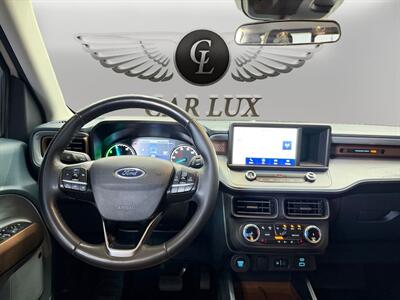 2023 Ford Maverick Lariat - Photo 10 - Lennox, CA 90304