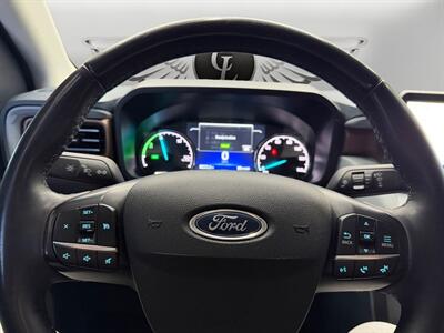 2023 Ford Maverick Lariat - Photo 18 - Lennox, CA 90304