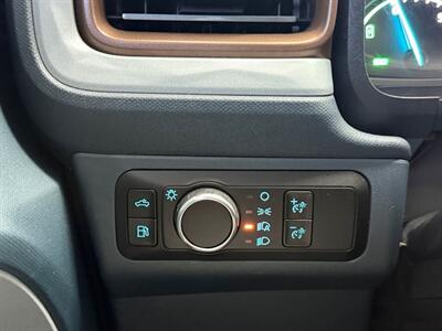 2023 Ford Maverick Lariat - Photo 19 - Lennox, CA 90304