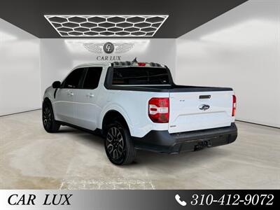 2023 Ford Maverick Lariat - Photo 3 - Lennox, CA 90304