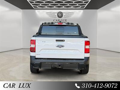 2023 Ford Maverick Lariat - Photo 4 - Lennox, CA 90304