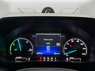 2023 Ford Maverick Lariat - Photo 20 - Lennox, CA 90304