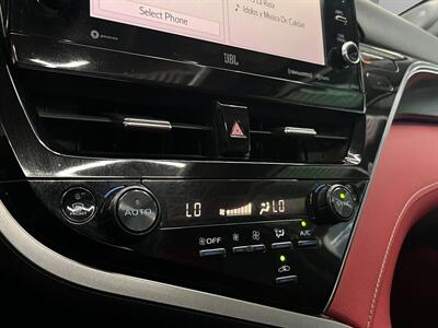 2022 Toyota Camry XSE V6   - Photo 22 - Lennox, CA 90304