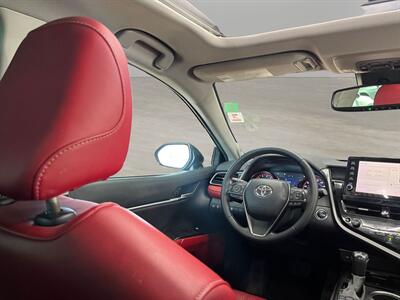 2022 Toyota Camry XSE V6   - Photo 26 - Lennox, CA 90304