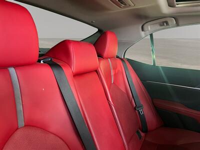2022 Toyota Camry XSE V6   - Photo 28 - Lennox, CA 90304