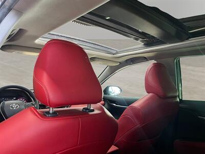 2022 Toyota Camry XSE V6   - Photo 24 - Lennox, CA 90304