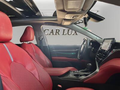 2022 Toyota Camry XSE V6   - Photo 15 - Lennox, CA 90304