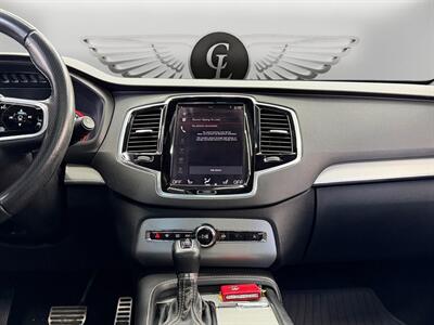 2017 Volvo XC90 T5 R-Design   - Photo 11 - Lennox, CA 90304