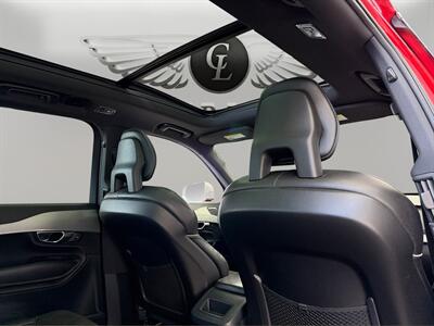 2017 Volvo XC90 T5 R-Design   - Photo 25 - Lennox, CA 90304