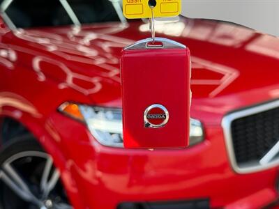 2017 Volvo XC90 T5 R-Design   - Photo 28 - Lennox, CA 90304