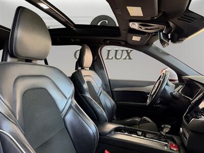 2017 Volvo XC90 T5 R-Design   - Photo 15 - Lennox, CA 90304