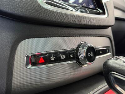 2017 Volvo XC90 T5 R-Design   - Photo 21 - Lennox, CA 90304