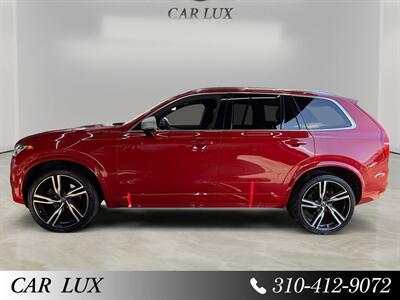 2017 Volvo XC90 T5 R-Design   - Photo 2 - Lennox, CA 90304