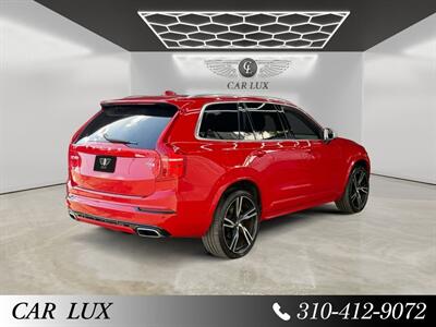 2017 Volvo XC90 T5 R-Design   - Photo 5 - Lennox, CA 90304