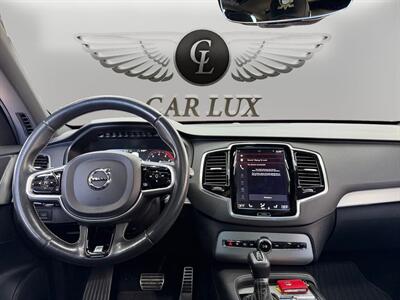 2017 Volvo XC90 T5 R-Design   - Photo 10 - Lennox, CA 90304