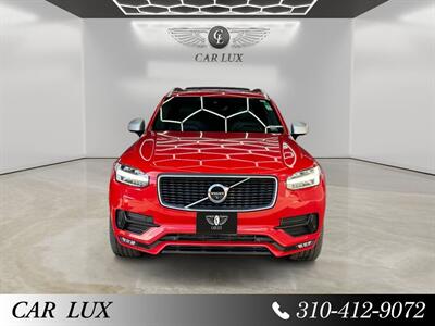 2017 Volvo XC90 T5 R-Design   - Photo 8 - Lennox, CA 90304