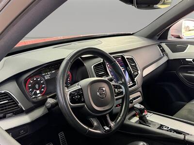 2017 Volvo XC90 T5 R-Design   - Photo 16 - Lennox, CA 90304