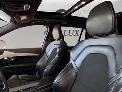 2017 Volvo XC90 T5 R-Design   - Photo 9 - Lennox, CA 90304