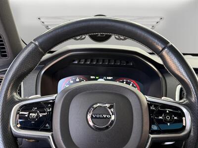2017 Volvo XC90 T5 R-Design   - Photo 17 - Lennox, CA 90304