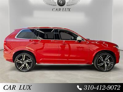 2017 Volvo XC90 T5 R-Design   - Photo 6 - Lennox, CA 90304
