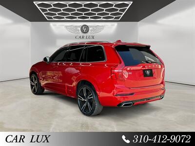 2017 Volvo XC90 T5 R-Design   - Photo 3 - Lennox, CA 90304