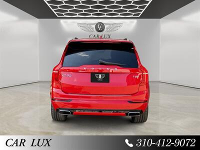 2017 Volvo XC90 T5 R-Design   - Photo 4 - Lennox, CA 90304
