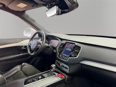 2017 Volvo XC90 T5 R-Design   - Photo 22 - Lennox, CA 90304