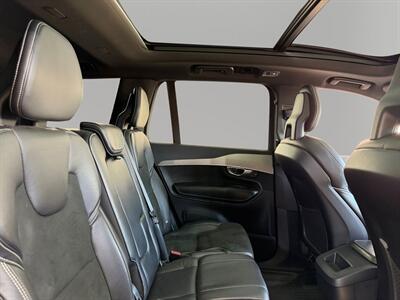 2017 Volvo XC90 T5 R-Design   - Photo 30 - Lennox, CA 90304