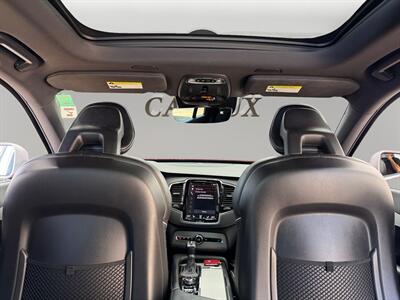 2017 Volvo XC90 T5 R-Design   - Photo 27 - Lennox, CA 90304