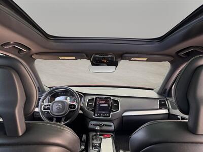 2017 Volvo XC90 T5 R-Design   - Photo 24 - Lennox, CA 90304
