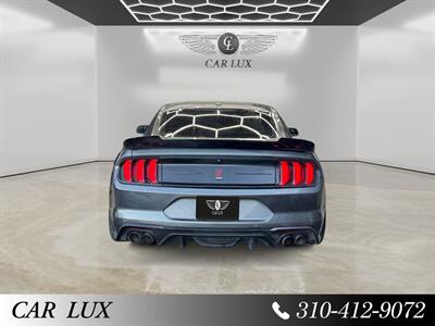 2019 Ford Mustang GT Premium   - Photo 4 - Lennox, CA 90304