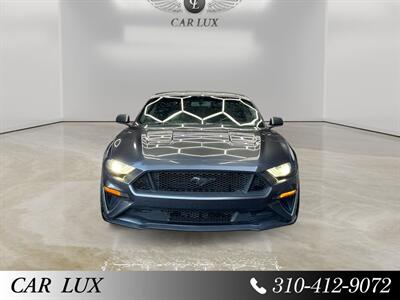 2019 Ford Mustang GT Premium   - Photo 8 - Lennox, CA 90304