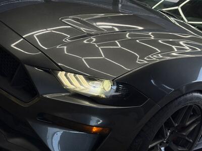 2019 Ford Mustang GT Premium   - Photo 21 - Lennox, CA 90304