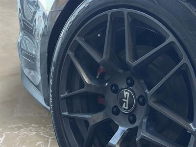 2019 Ford Mustang GT Premium   - Photo 23 - Lennox, CA 90304