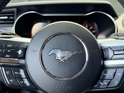 2019 Ford Mustang GT Premium   - Photo 22 - Lennox, CA 90304