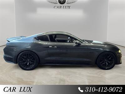 2019 Ford Mustang GT Premium   - Photo 6 - Lennox, CA 90304