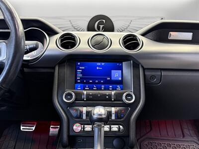 2019 Ford Mustang GT Premium   - Photo 11 - Lennox, CA 90304