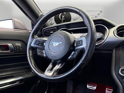 2019 Ford Mustang GT Premium   - Photo 12 - Lennox, CA 90304