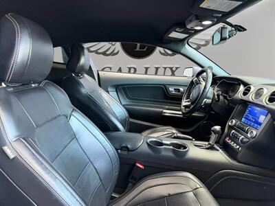 2019 Ford Mustang GT Premium   - Photo 14 - Lennox, CA 90304