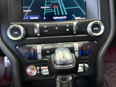 2019 Ford Mustang GT Premium   - Photo 20 - Lennox, CA 90304