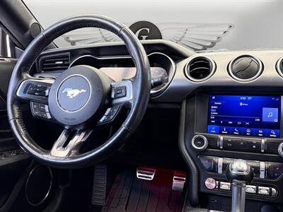 2019 Ford Mustang GT Premium   - Photo 10 - Lennox, CA 90304