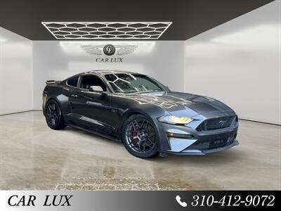 2019 Ford Mustang GT Premium   - Photo 7 - Lennox, CA 90304