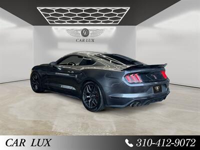 2019 Ford Mustang GT Premium   - Photo 3 - Lennox, CA 90304