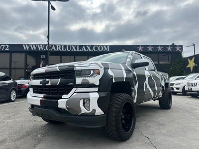 2018 Chevrolet Silverado 1500 LT   - Photo 3 - Lennox, CA 90304