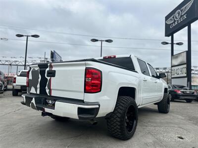 2018 Chevrolet Silverado 1500 LT   - Photo 4 - Lennox, CA 90304